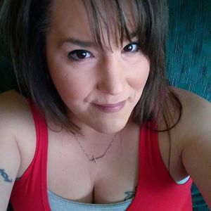 Meet your Posher, Christy